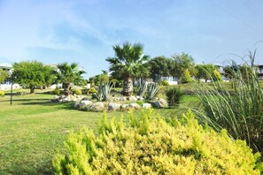 Exterior - Akay Garden Family Club (Cesme)