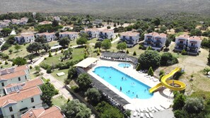 Pool - Akay Garden Family Club (Cesme)