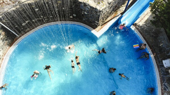 Exterior - Akay Garden Family Club (Cesme)