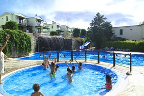 Exterior - Akay Garden Family Club (Cesme)