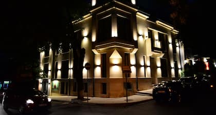 Hotel Garnet Tbilisi