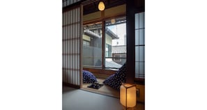 Traditional-Suite (Japanese-Style)