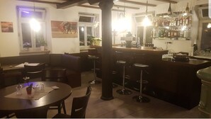 Restaurant - Hotel Restaurant Zum Stern (Walldorf)