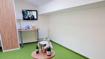Suite | Room amenity
