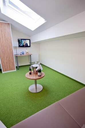 Suite | Room amenity