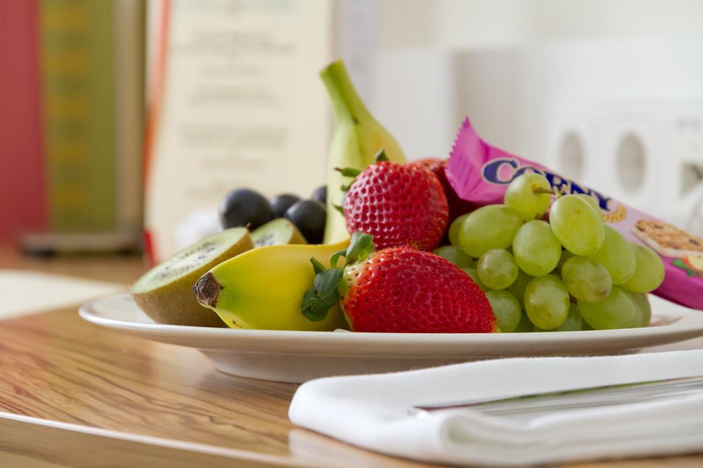 suite | room amenity