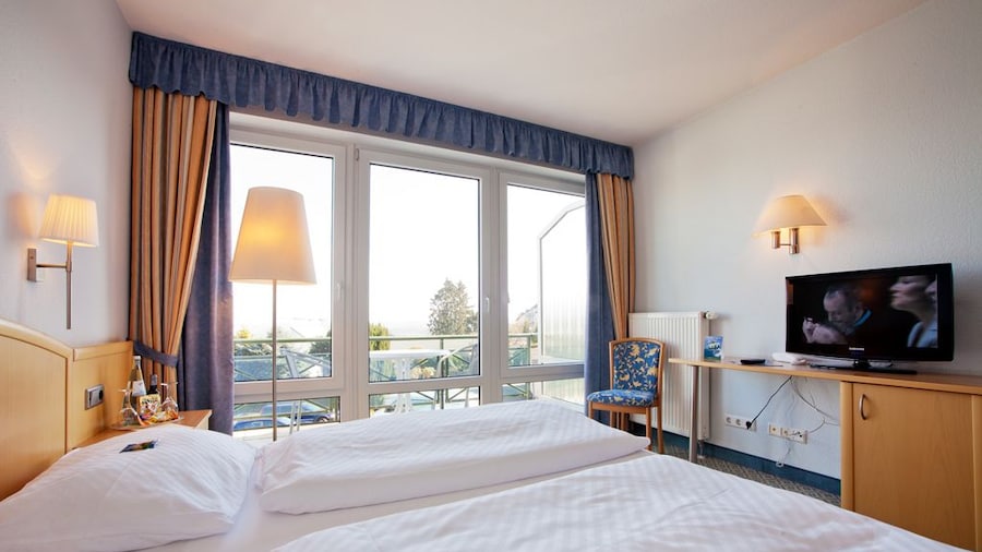 Hotel Am Markt