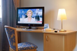 Triple Room - Hotel Am Markt (Bad Honnef)