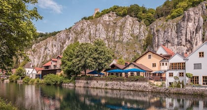 Bierhotel - Brauereigasthof Schneider