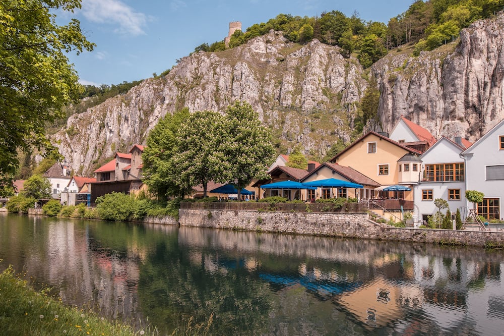 Landhotel - Brauereigasthof Schneider