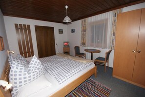 Double Room | View from room