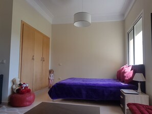 Studio, 1 Double Bed, Non Smoking | Free WiFi, bed sheets - Studio Cana (Fes)