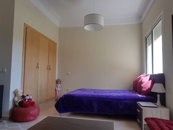 Studio, 1 Double Bed, Non Smoking