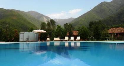 Sheki Park