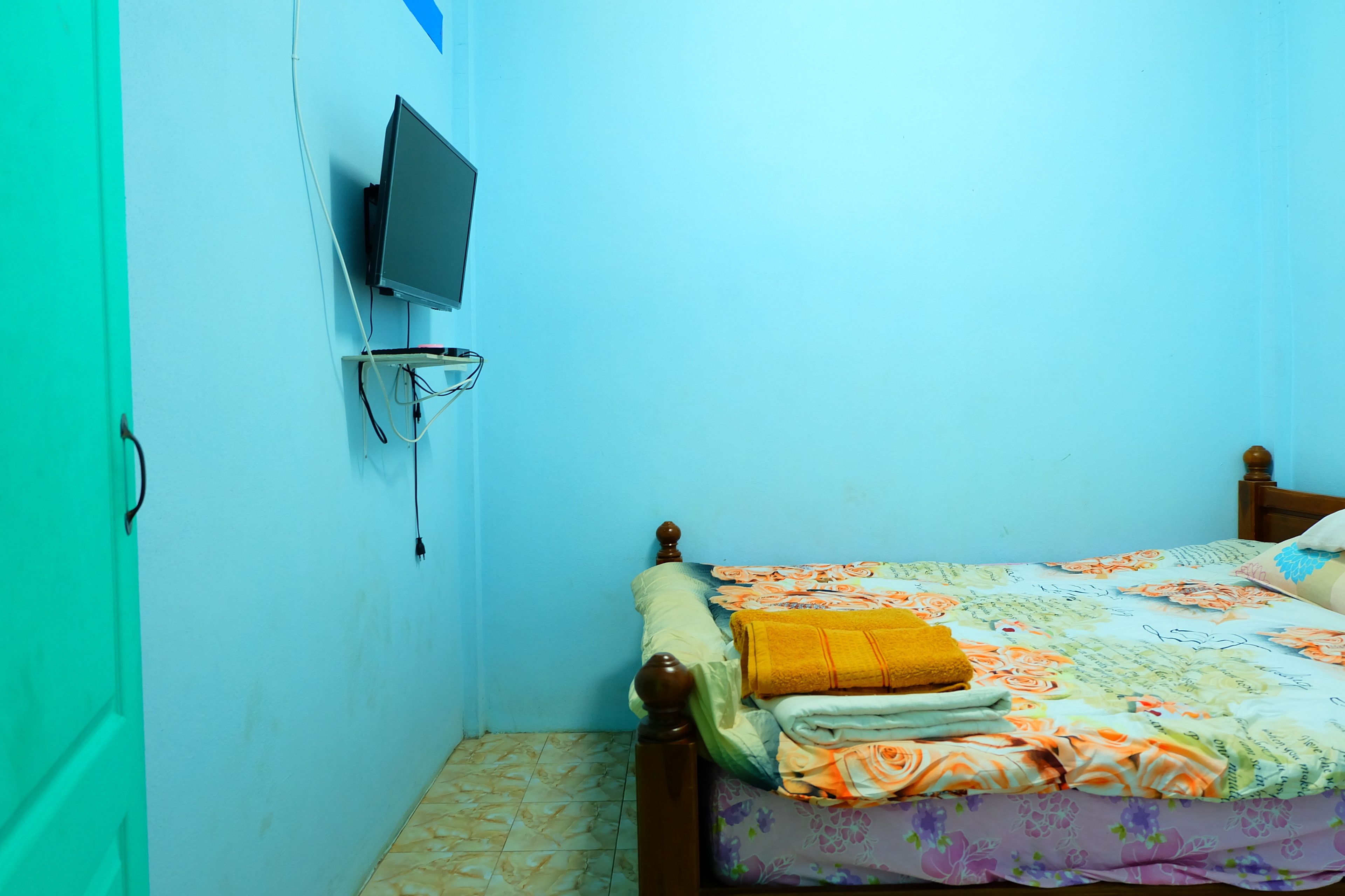 Standard Homestay | Servicios de la habitación