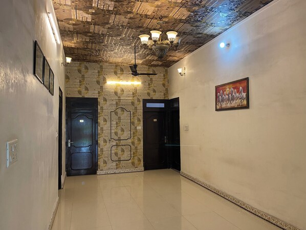 ردهة الانتظار