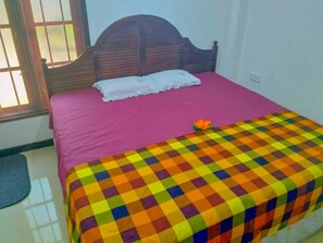 Standard Apartment, Non Smoking | Free WiFi - Yoho Kanda Uda Watta (Bope-Poddala)