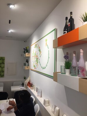تناول الطعام