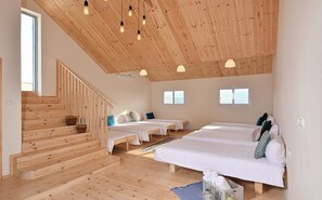 Design Apartment, 1 Bedroom