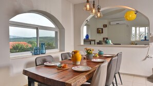 Design Apartment, 1 Bedroom | In-room dining - AGAMA (Merom HaGalil)