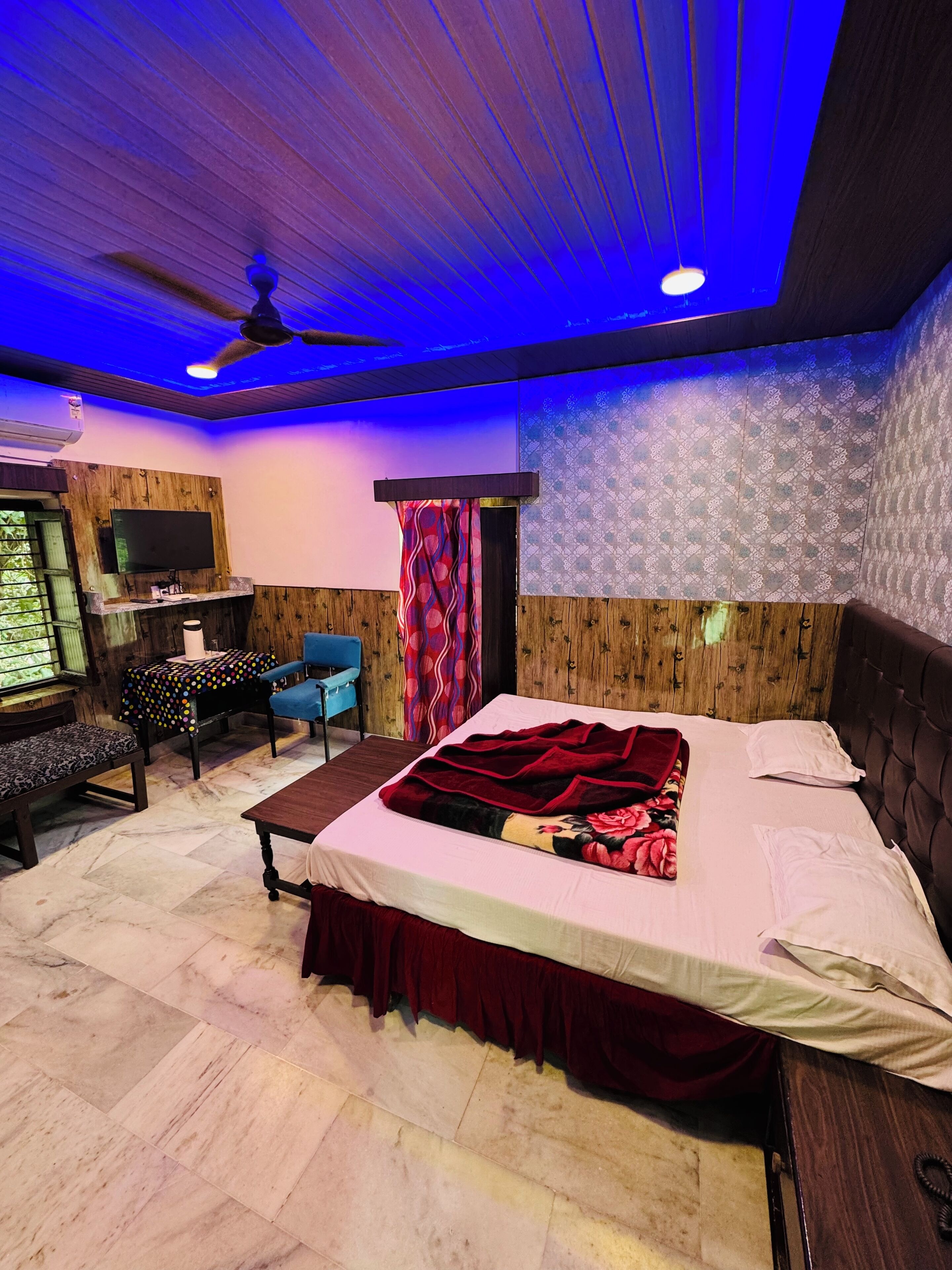 Literie de qualité supérieure, couette en duvet d'oie