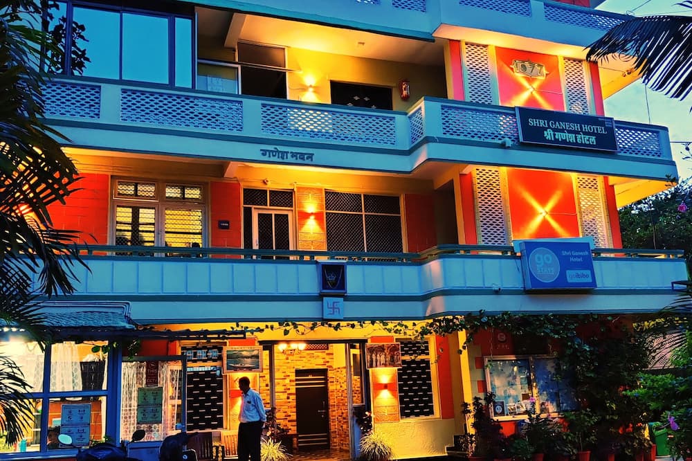 Shri Ganesh Hotel