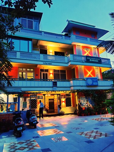 Shri Ganesh Hotel