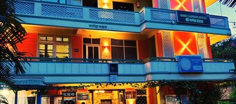 シュリ ガネーシュ ホテル