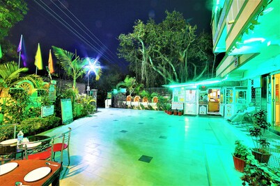 Shri Ganesh Hotel