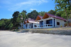 Exterior - Pulau Weh Paradise (Sabang)