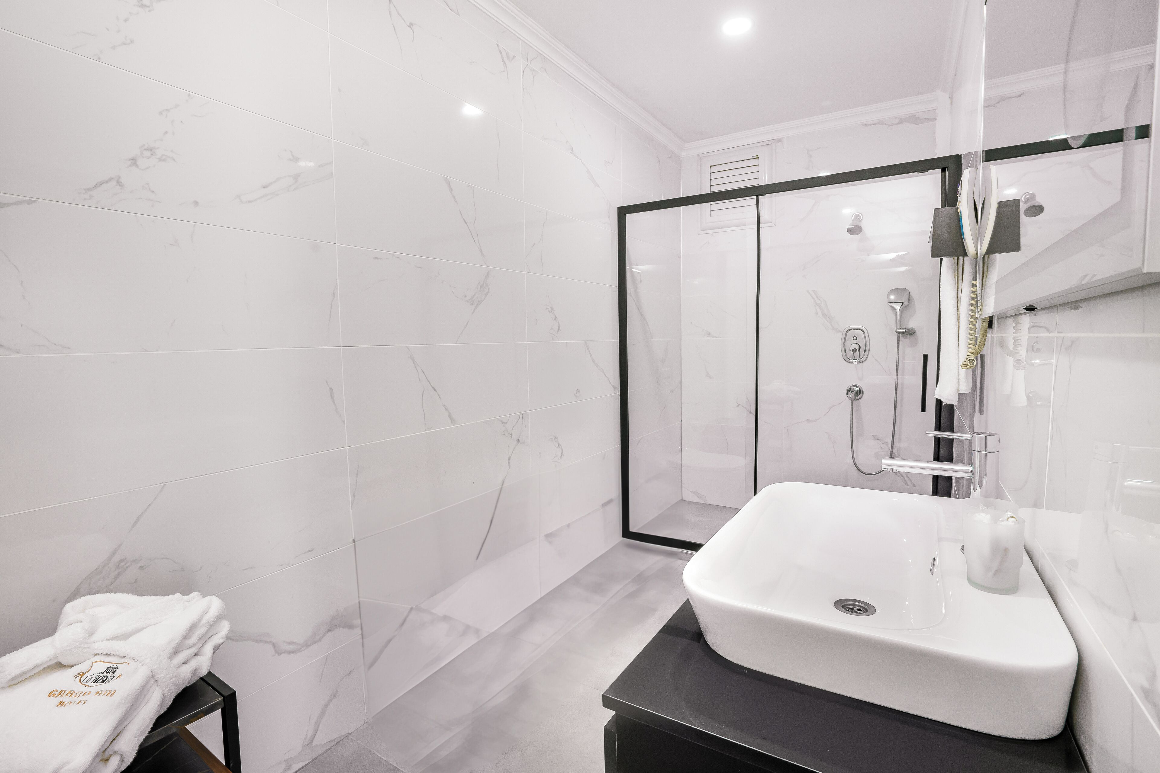 Foto - Grand Ani Hotel