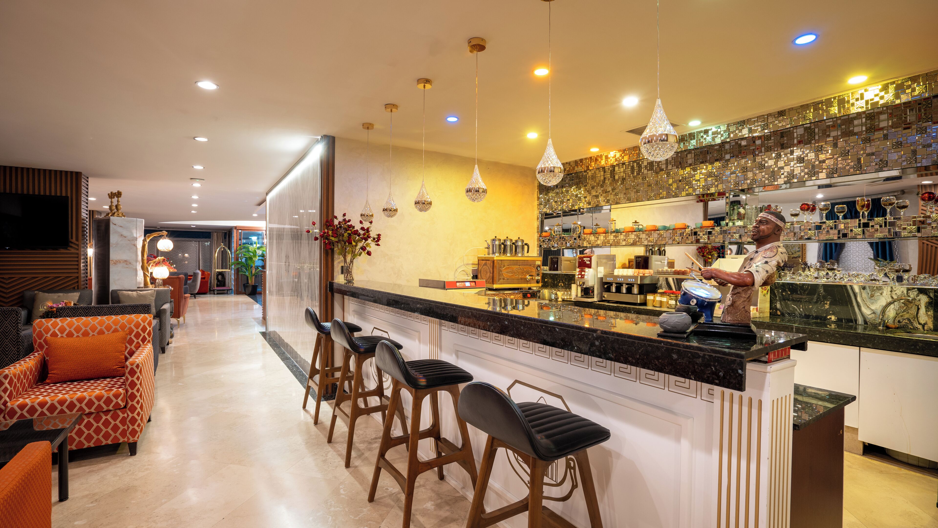 Photo - Grand Ani Hotel