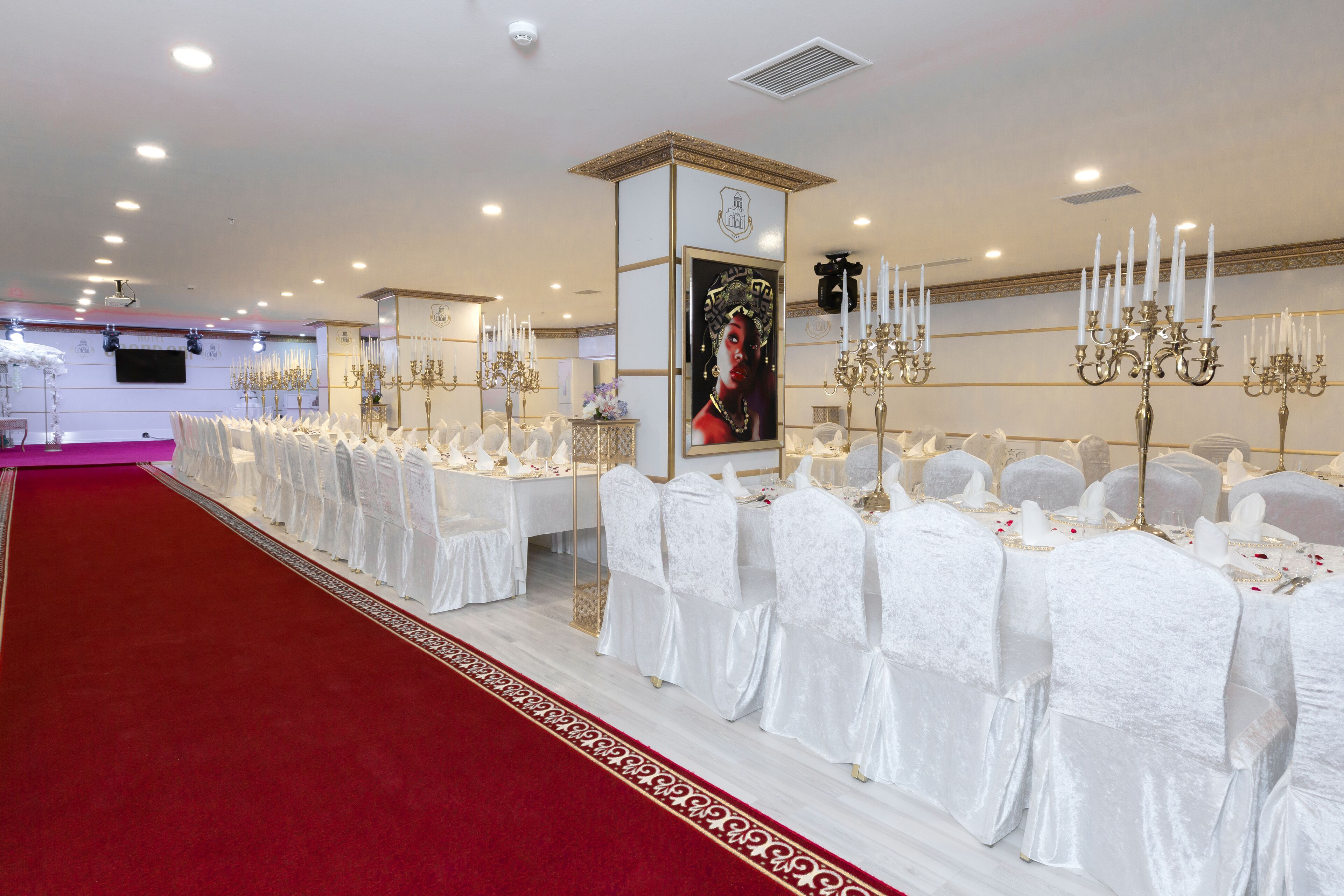 Foto - Grand Ani Hotel