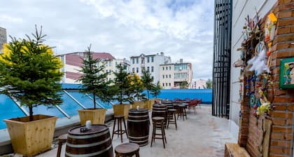 Grand Ani Hotel