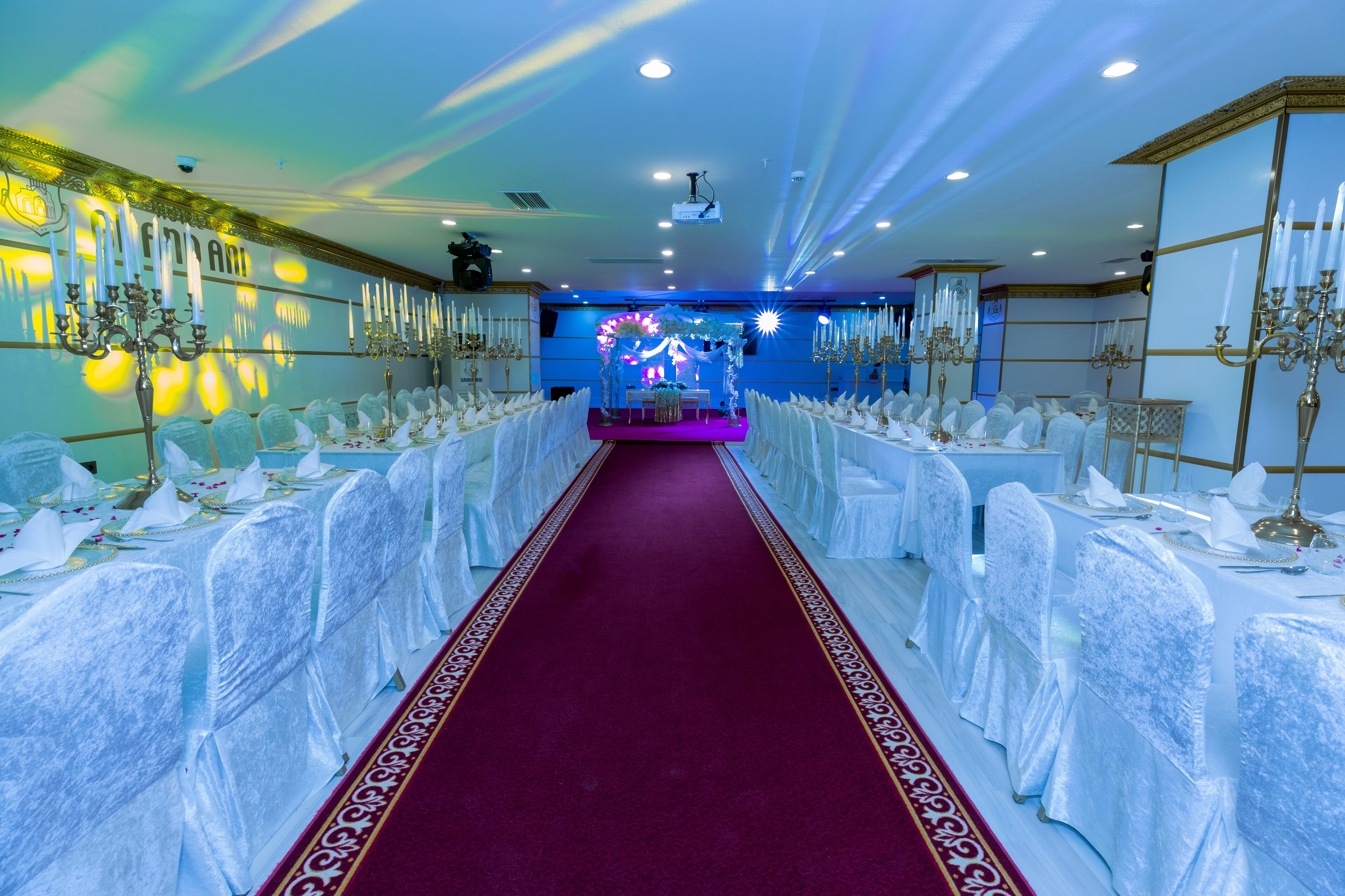 Foto - Grand Ani Hotel