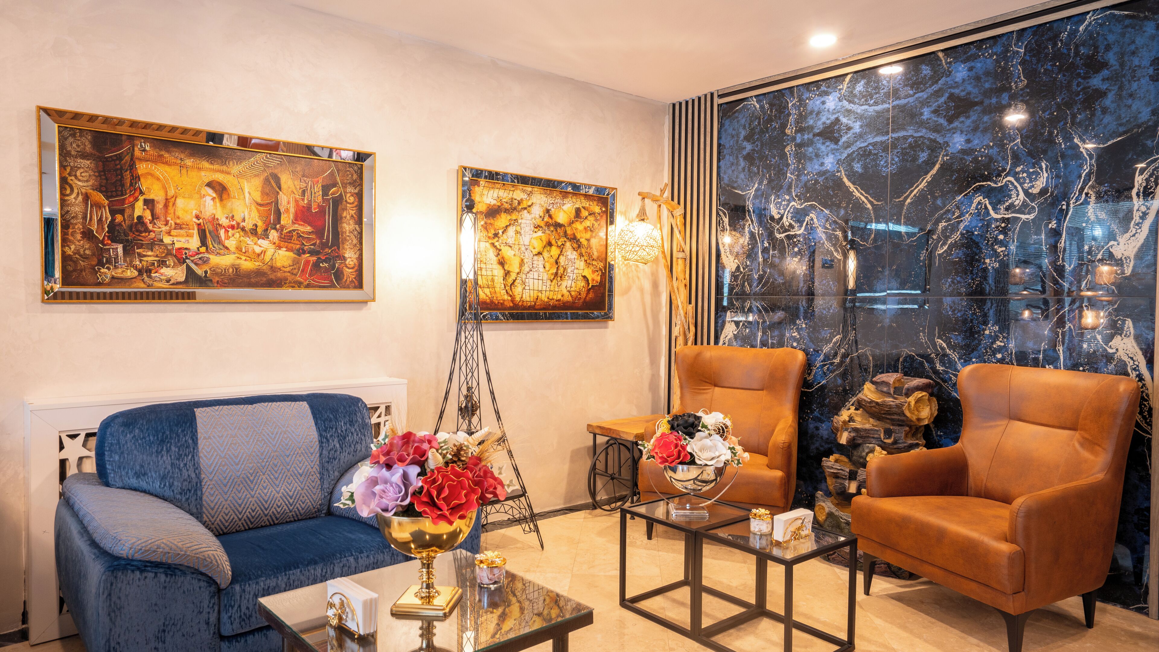 Foto - Grand Ani Hotel