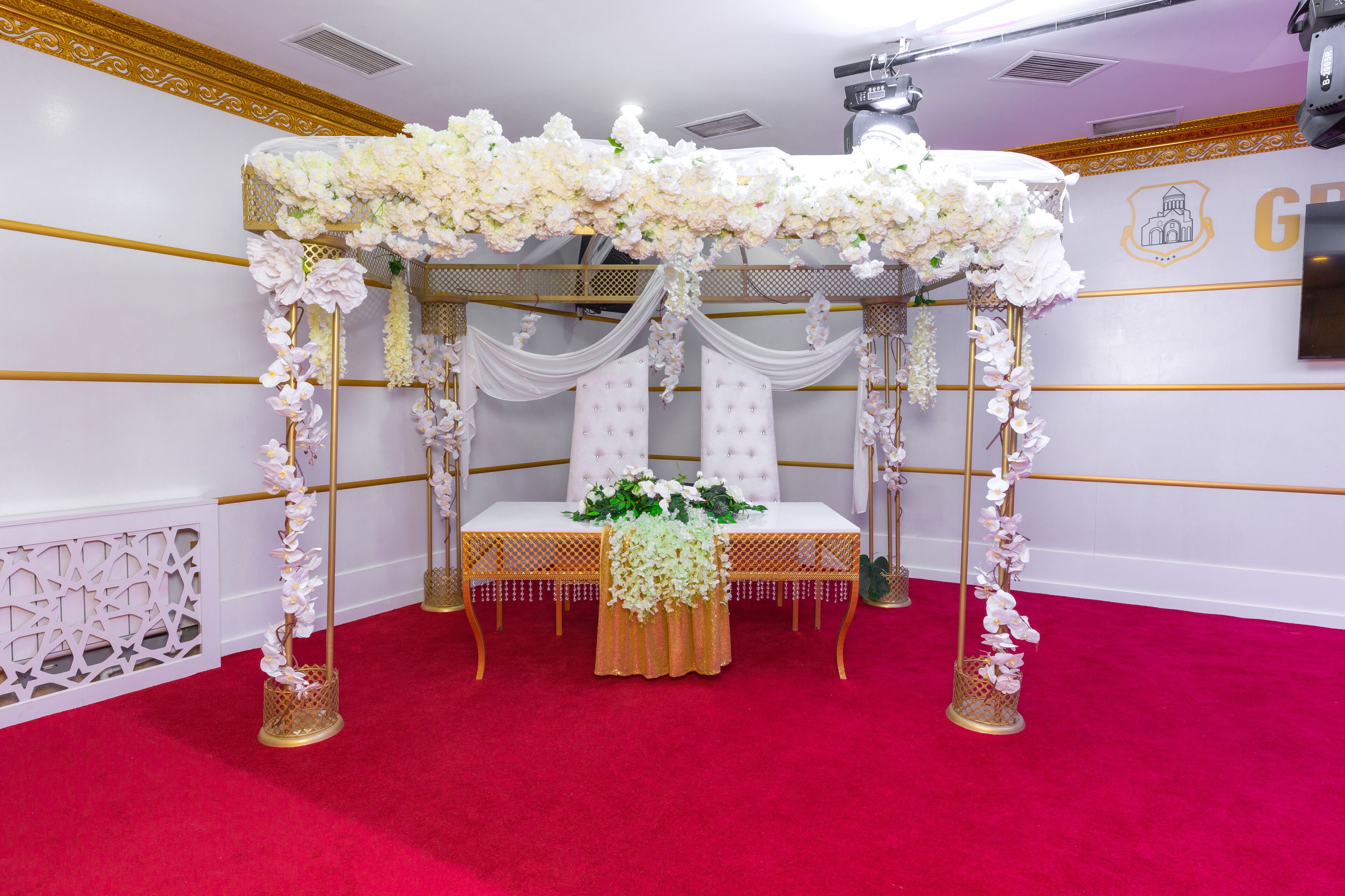 Foto - Grand Ani Hotel