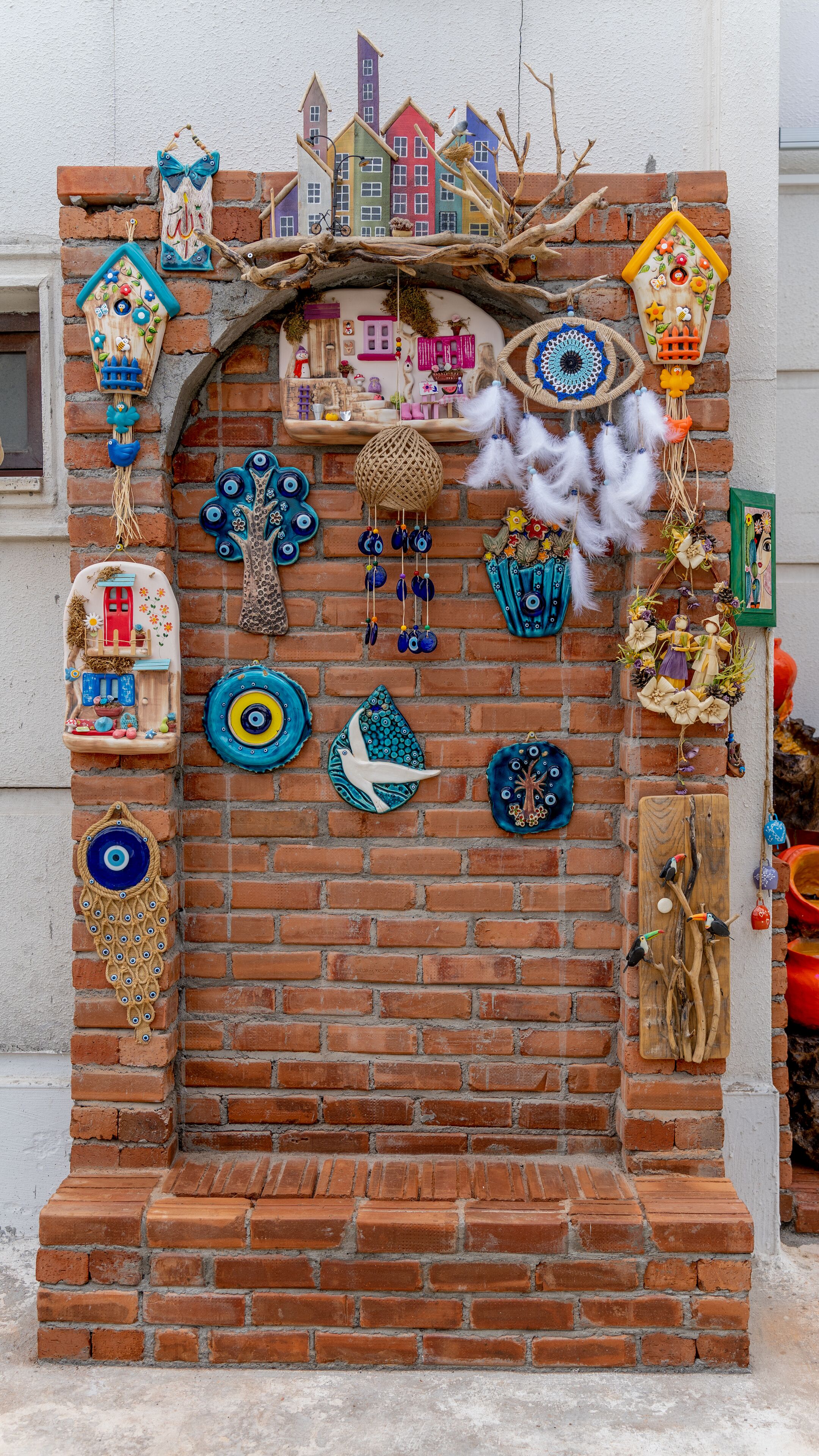 Foto - Grand Ani Hotel