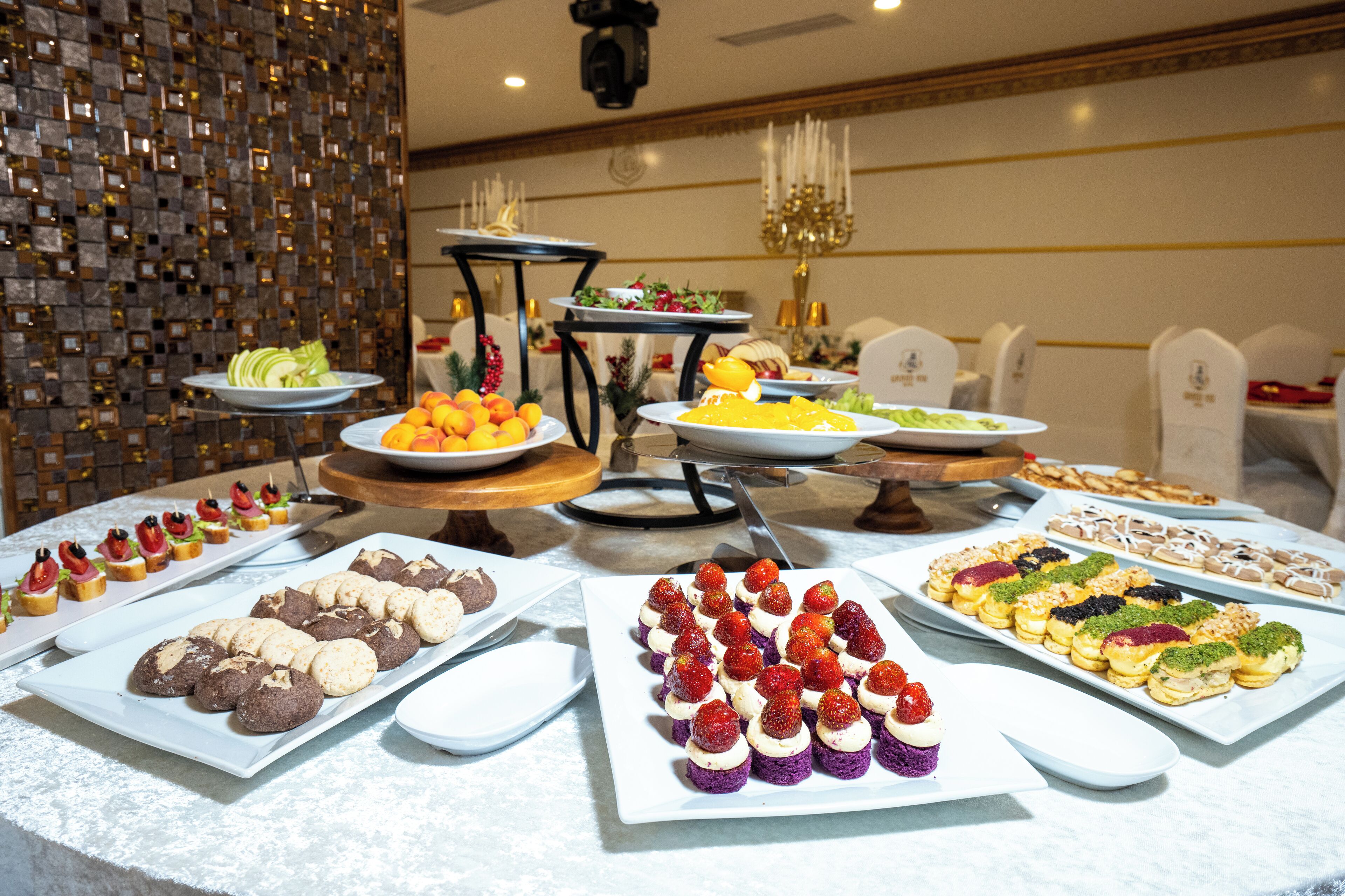 Photo - Grand Ani Hotel
