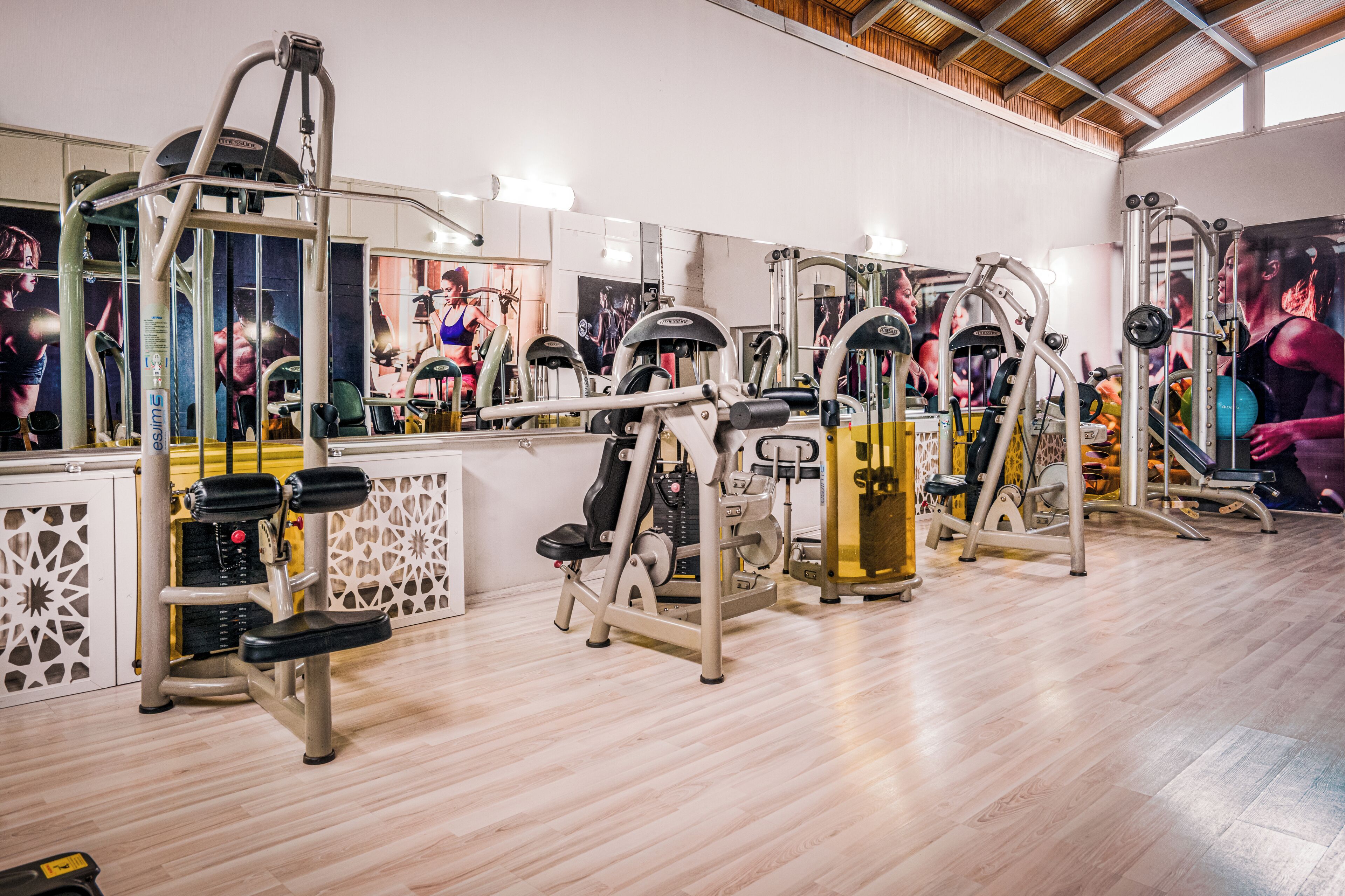 Foto - Grand Ani Hotel