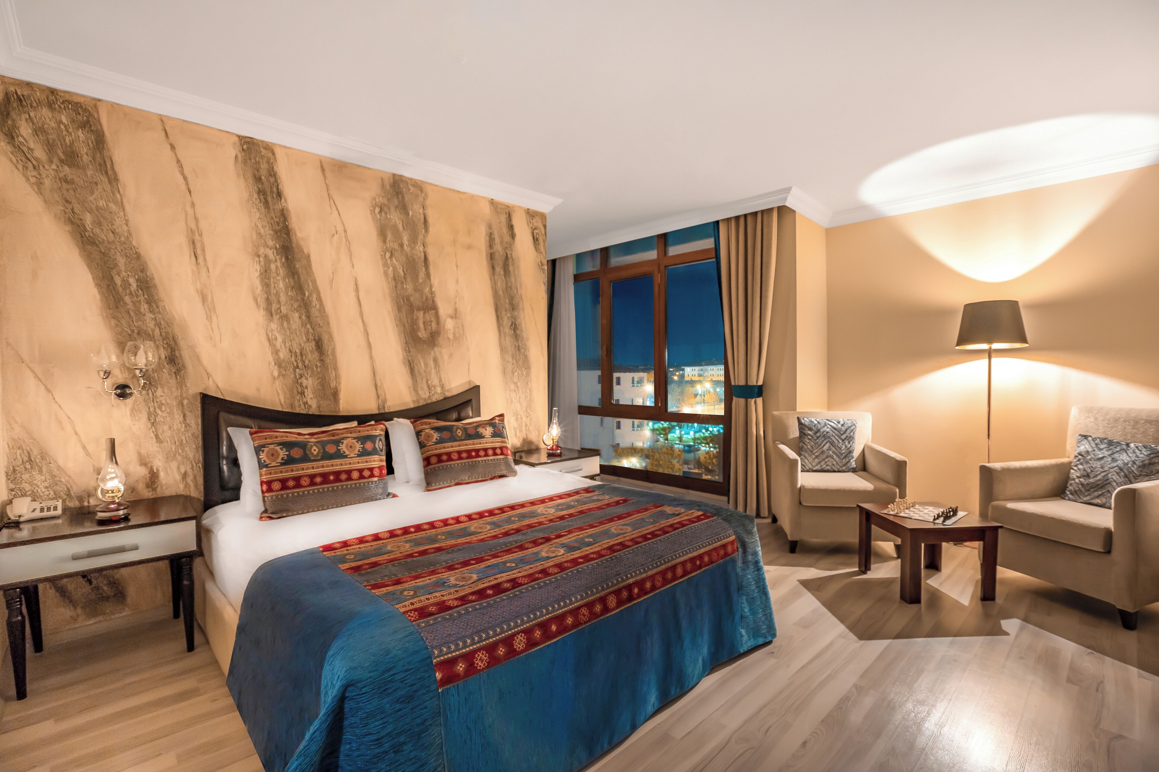 Photo - Grand Ani Hotel
