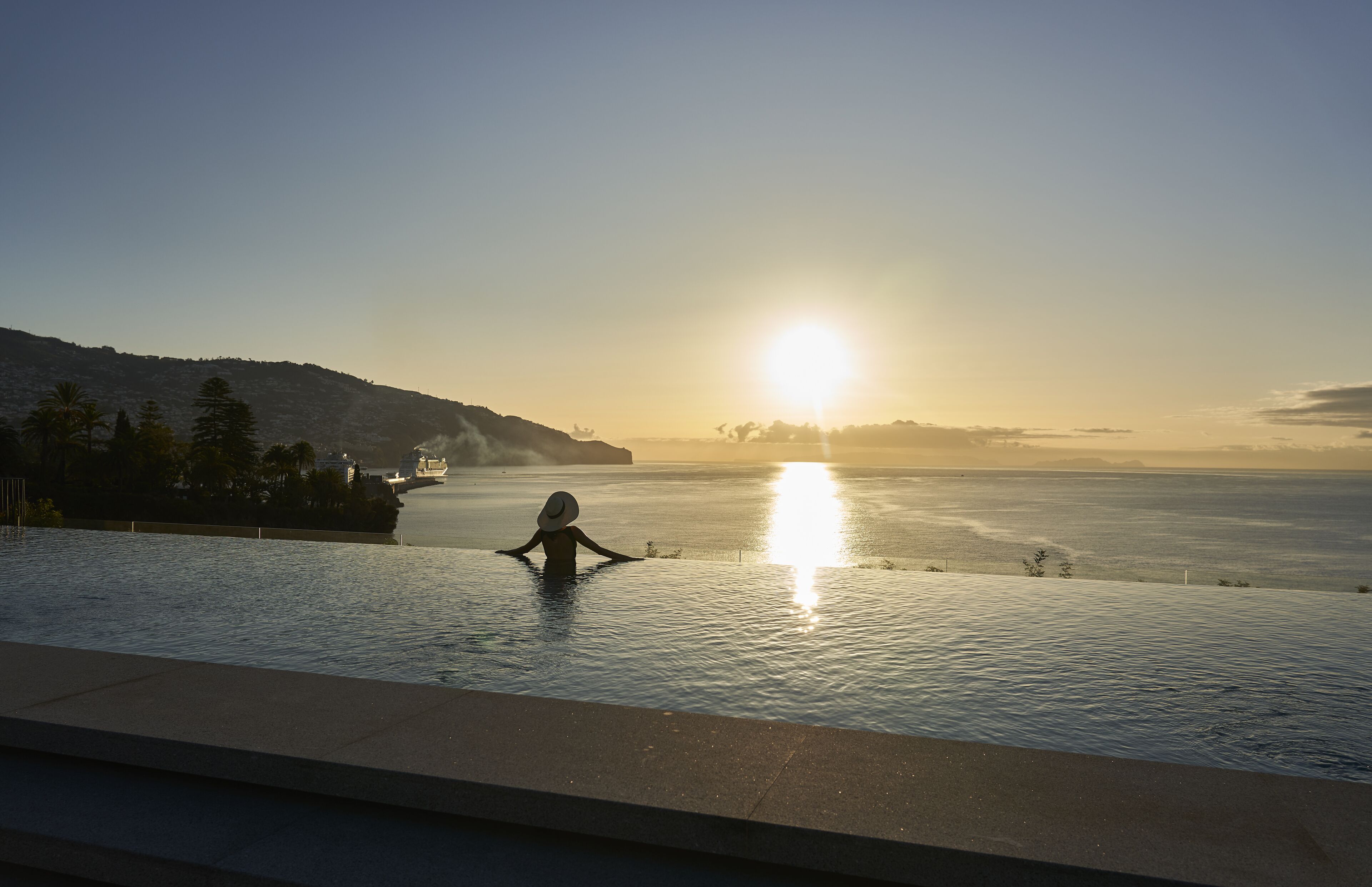 Photo - Les Suites at The Cliff Bay - PortoBay