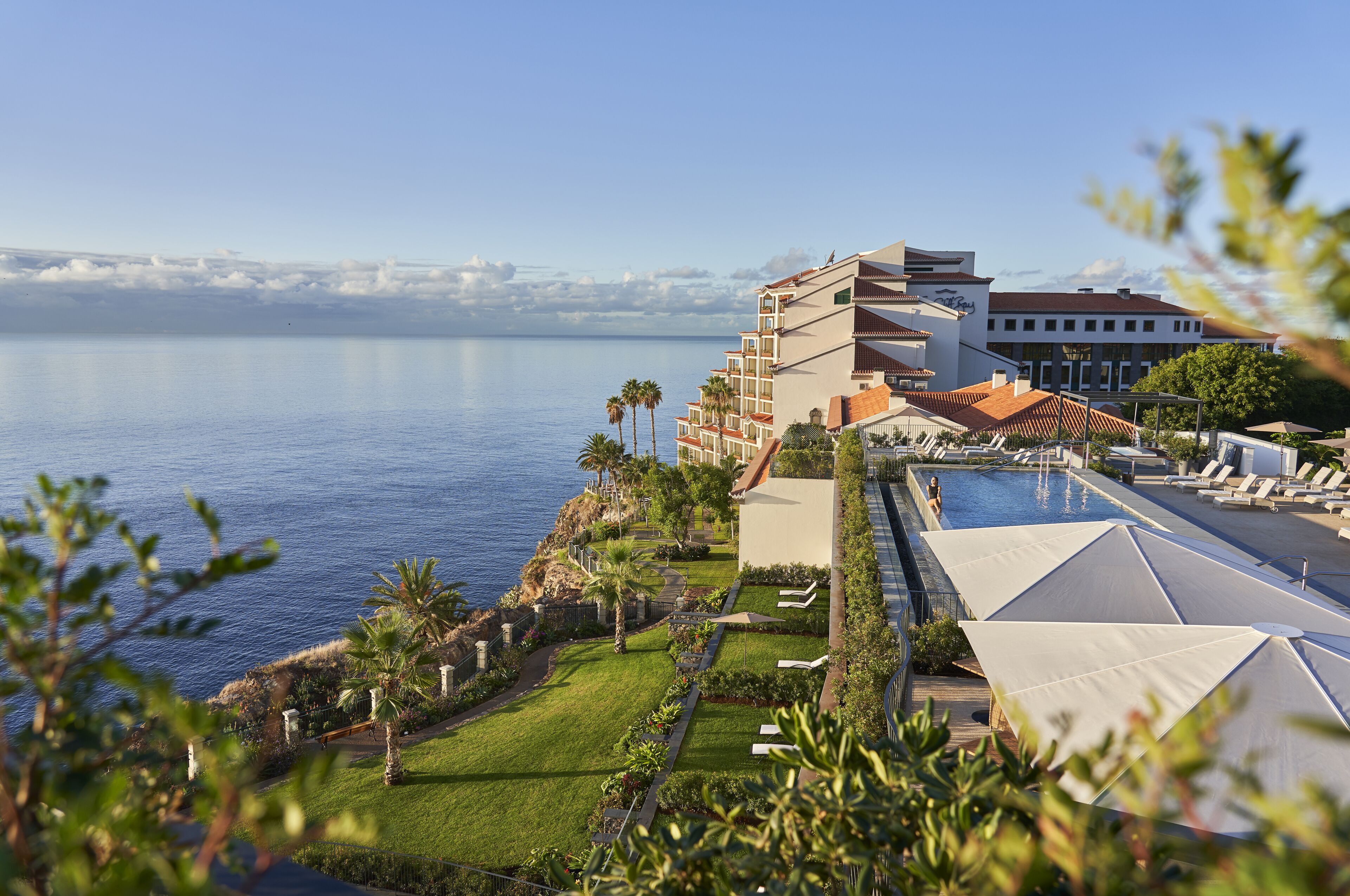 Photo - Les Suites at The Cliff Bay - PortoBay
