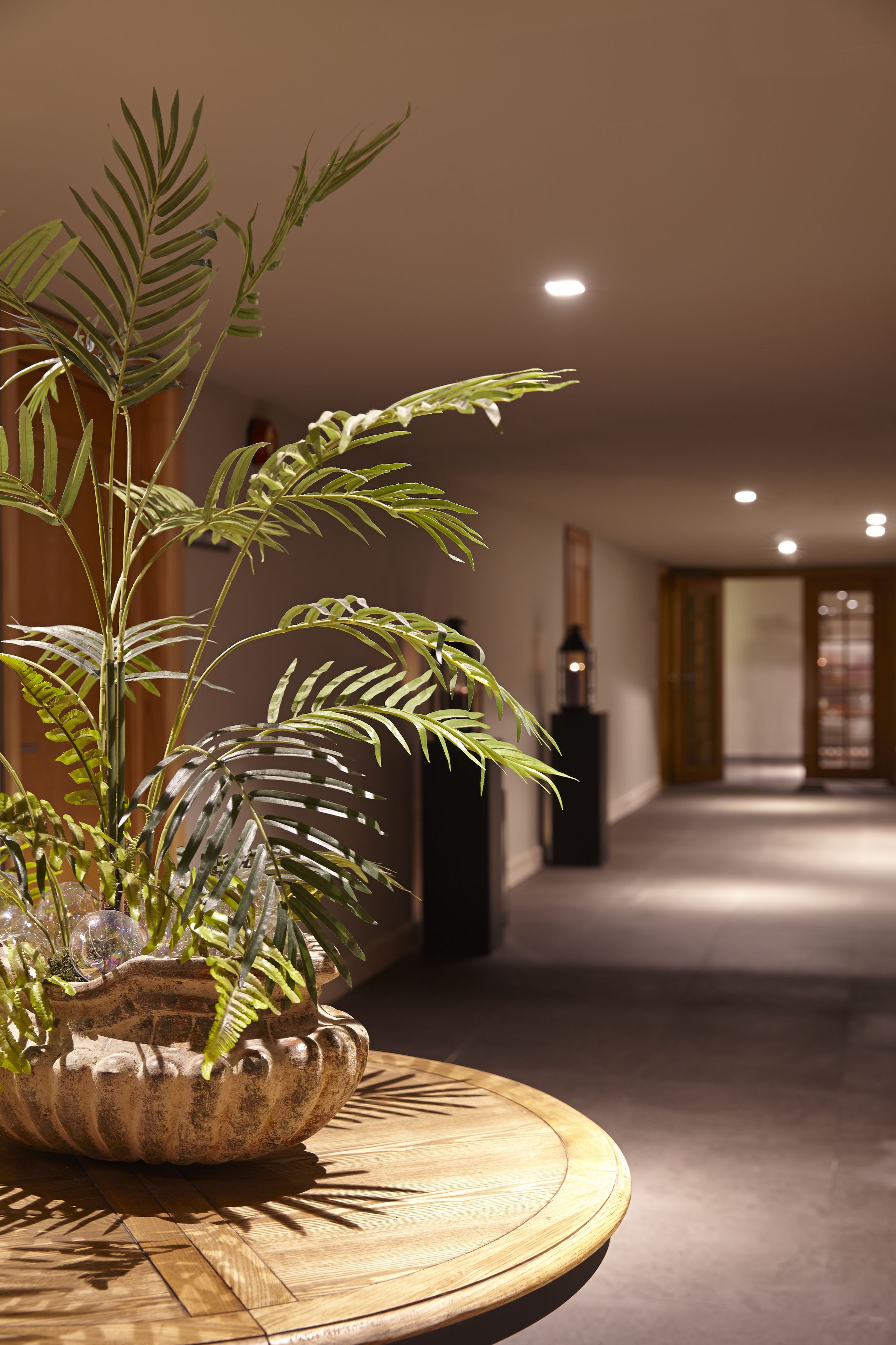 hot stone massages, massages