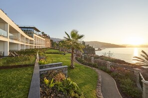 Garden - Les Suites at The Cliff Bay (Funchal)