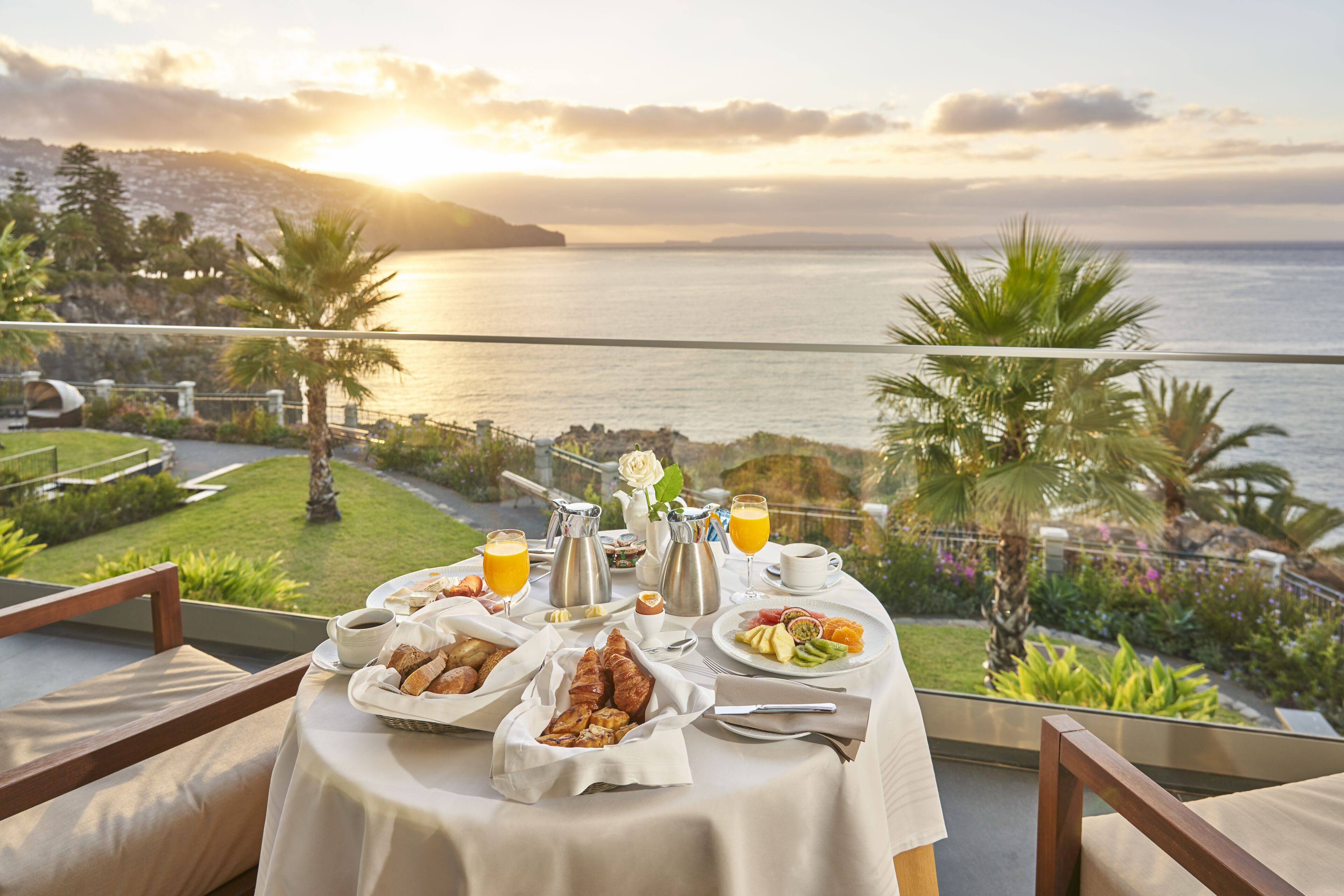 Photo - Les Suites at The Cliff Bay - PortoBay