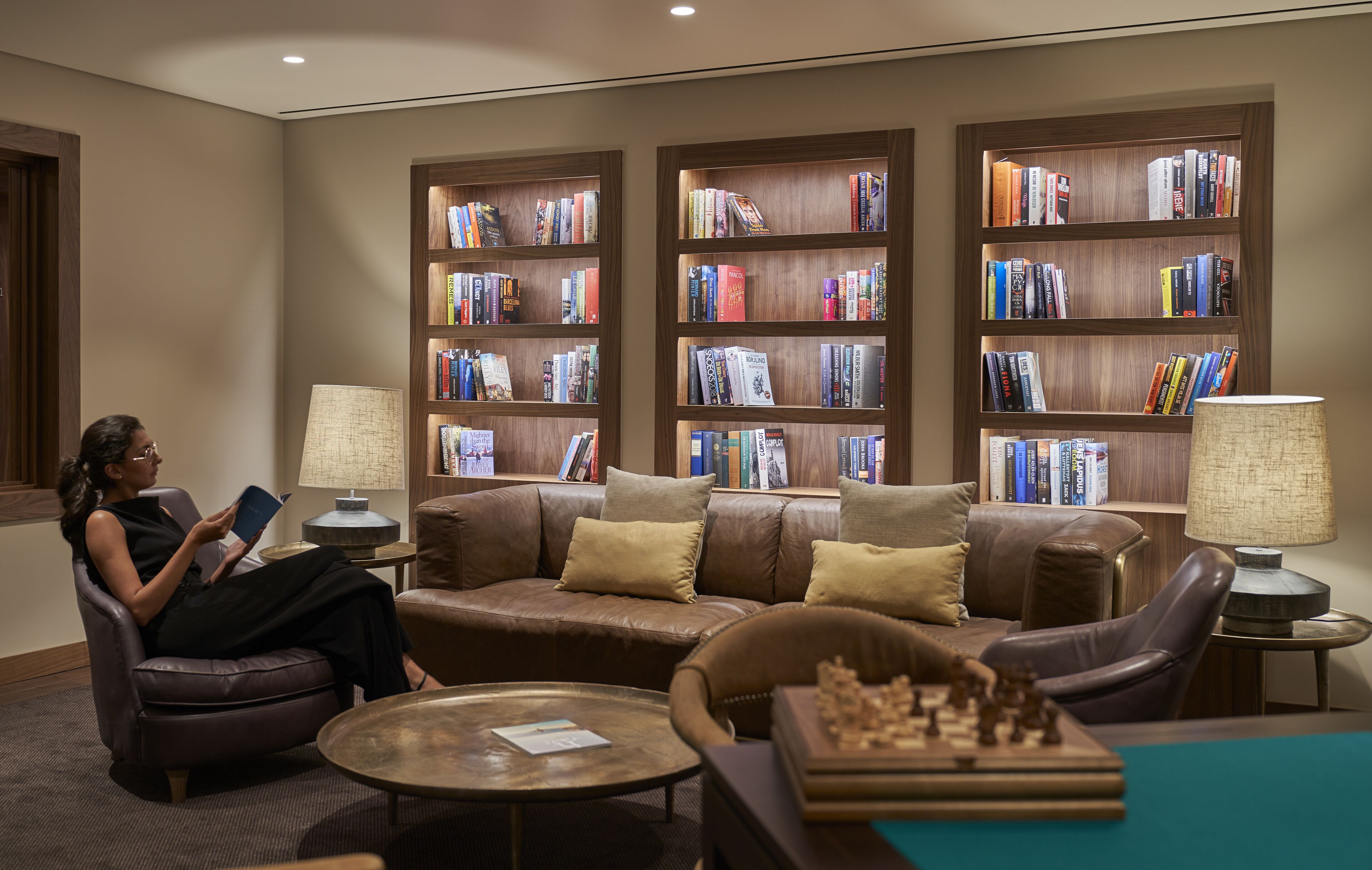 Photo - Les Suites at The Cliff Bay - PortoBay