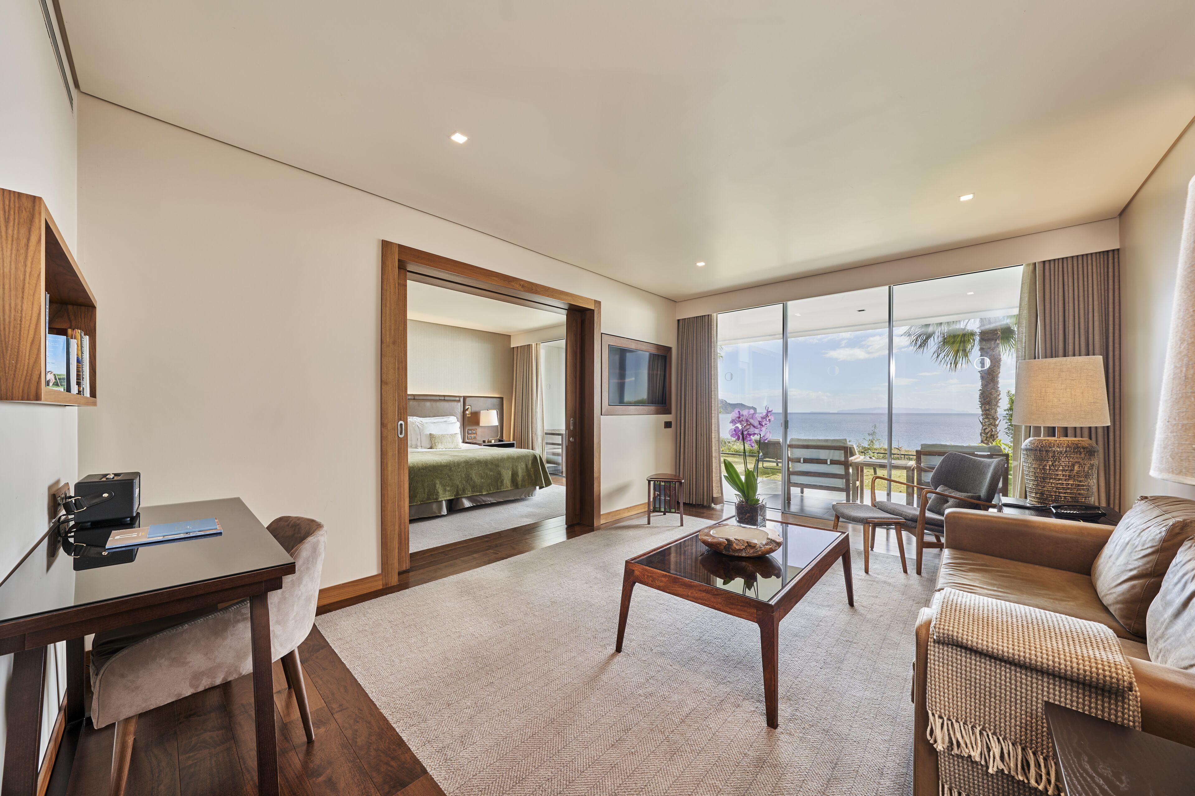 Photo - Les Suites at The Cliff Bay - PortoBay