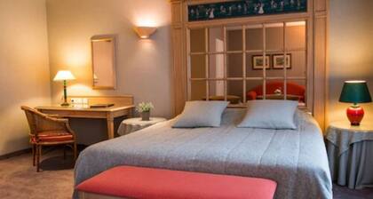 L'Hôtel Europe