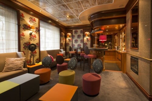L'Hôtel Europe